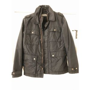 Men’s Gap lightweight winter coat
